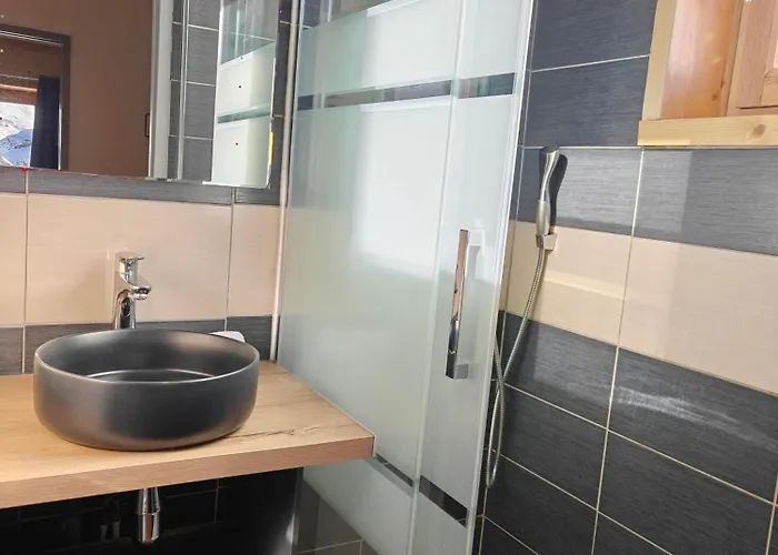 Chez Carole Et Arnaud * Val Thorens