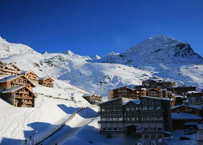 Appartamento Chez Carole Et Arnaud