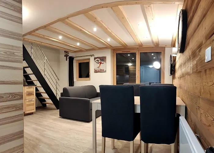 Chez Carole Et Arnaud