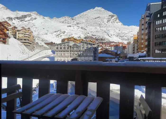 Appartamento Chez Carole Et Arnaud