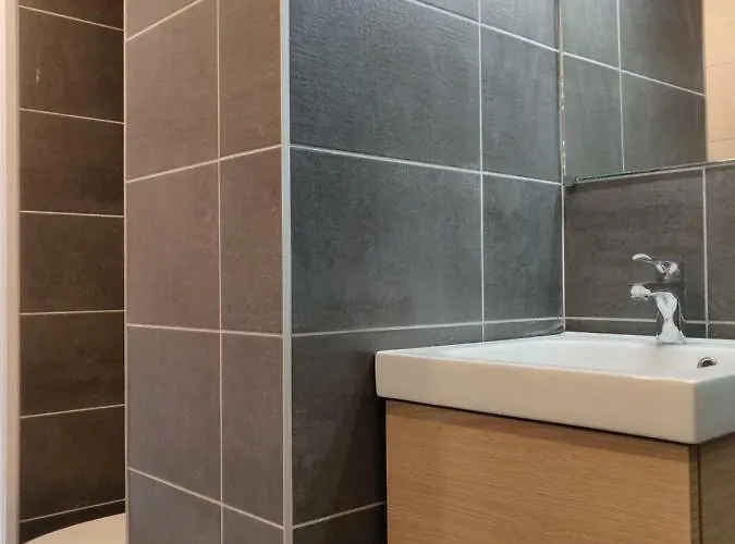 Chez Carole Et Arnaud Val Thorens