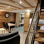 Chez Carole Et Arnaud Apartment