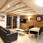 Appartement Chez Carole Et Arnaud *
