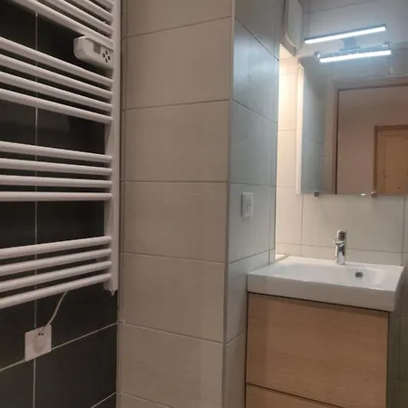 Chez Carole Et Arnaud Appartement *