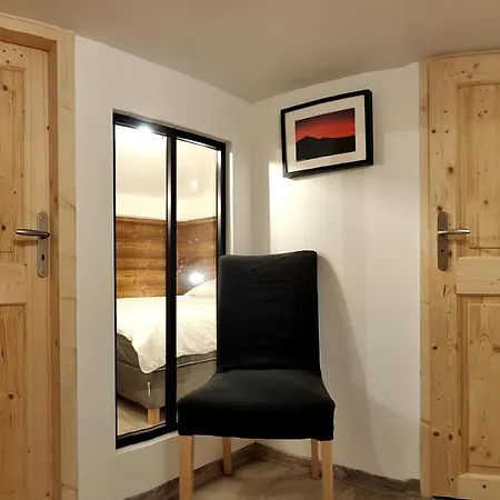 Chez Carole Et Arnaud Appartement *