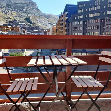 Chez Carole Et Arnaud *