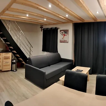 Chez Carole Et Arnaud *