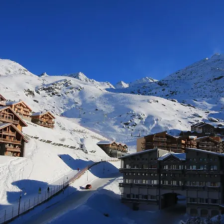 Appartement Chez Carole Et Arnaud