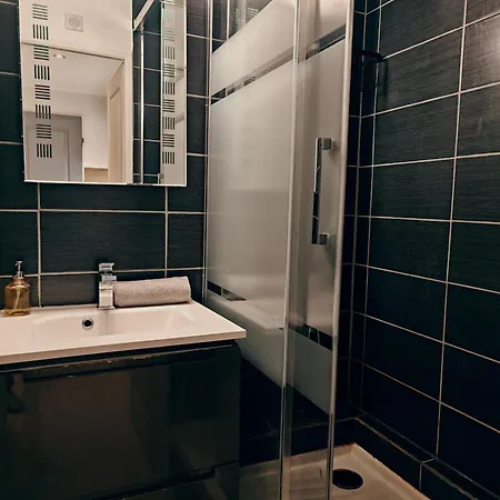 Chez Carole Et Arnaud * Val Thorens