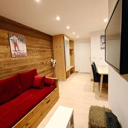 Chez Carole Et Arnaud