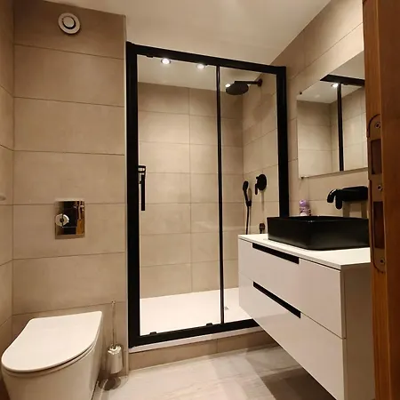 Appartement Chez Carole Et Arnaud *