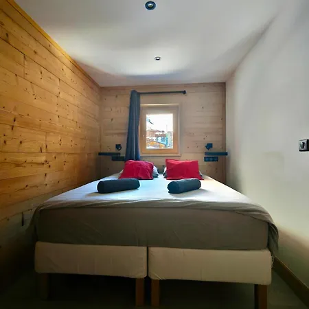 Chez Carole Et Arnaud Appartement *