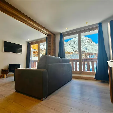 Chez Carole Et Arnaud