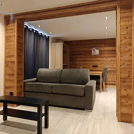 Chez Carole Et Arnaud *