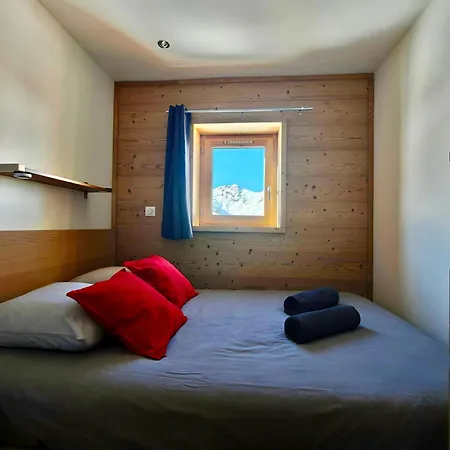 Chez Carole Et Arnaud Appartement