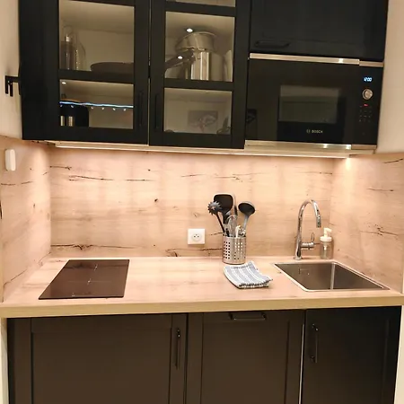 Appartement Chez Carole Et Arnaud Val Thorens