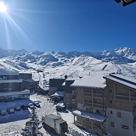 Chez Carole Et Arnaud *