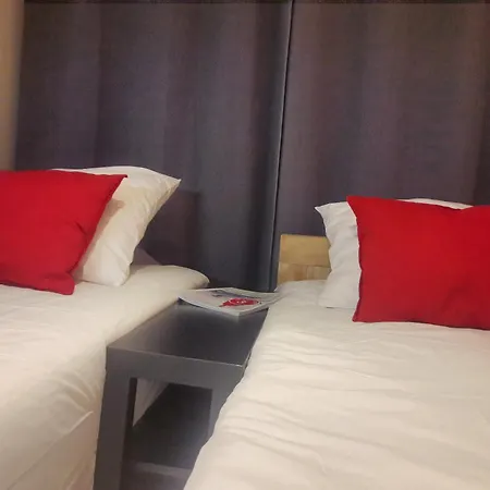 Chez Carole Et Arnaud * Val Thorens