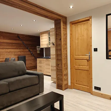 Chez Carole Et Arnaud