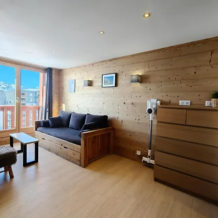 Chez Carole Et Arnaud Appartement *