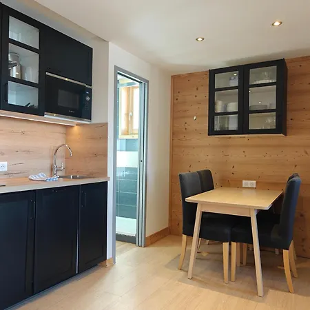 Chez Carole Et Arnaud *