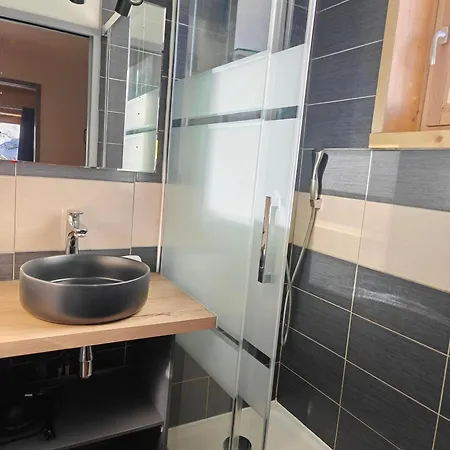 Chez Carole Et Arnaud * Val Thorens