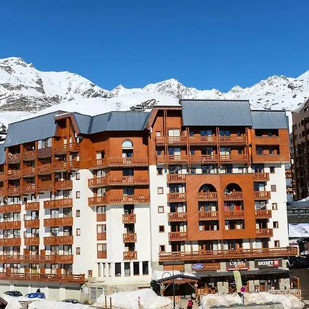 Chez Carole Et Arnaud *