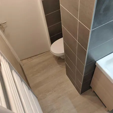 Lägenhet Chez Carole Et Arnaud Val Thorens