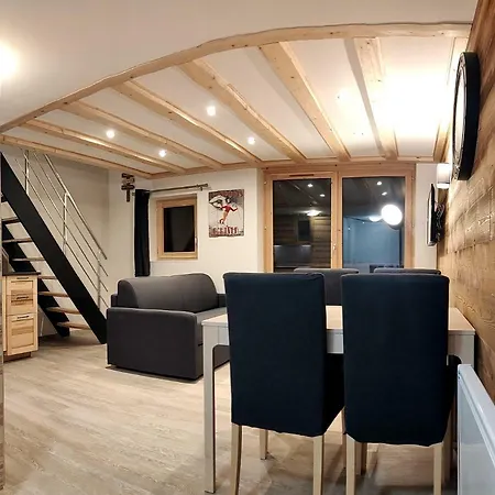 Chez Carole Et Arnaud