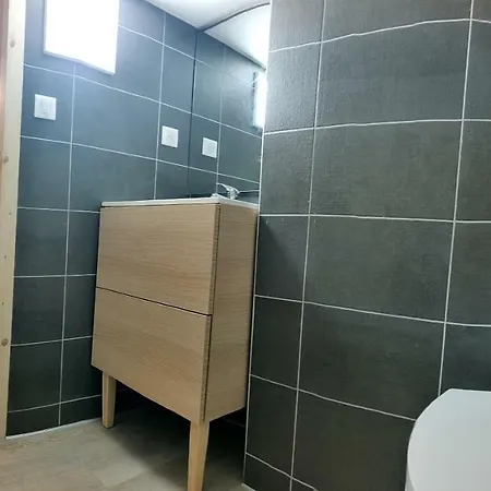 Appartement Chez Carole Et Arnaud Val Thorens