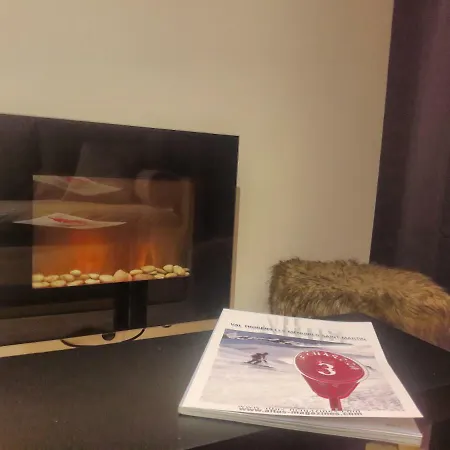 Appartement Chez Carole Et Arnaud