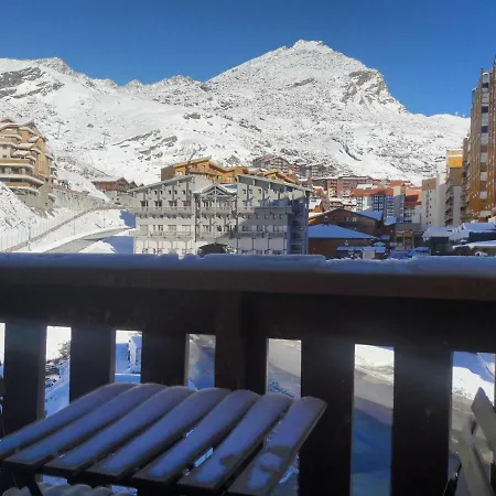 Lägenhet Chez Carole Et Arnaud