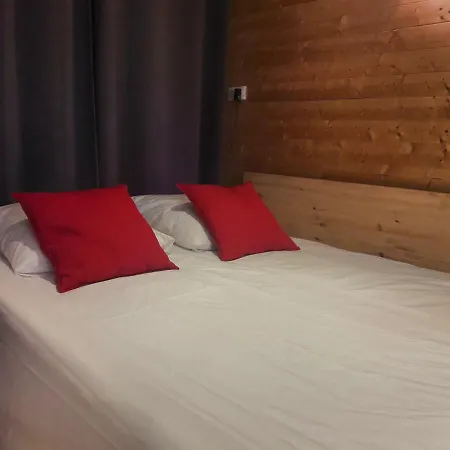 Lägenhet Chez Carole Et Arnaud *