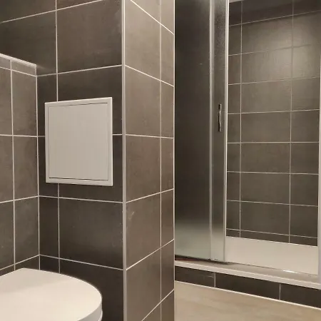 Appartement Chez Carole Et Arnaud Val Thorens