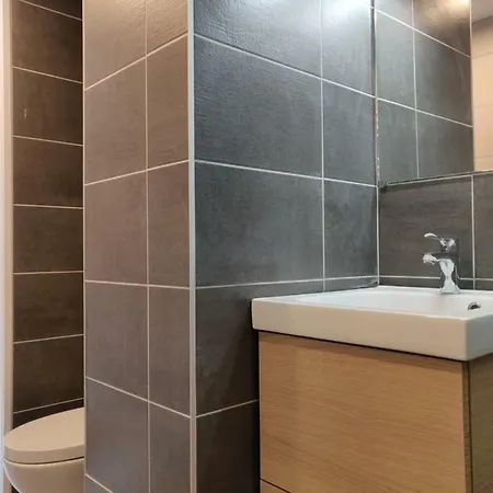 Chez Carole Et Arnaud Val Thorens