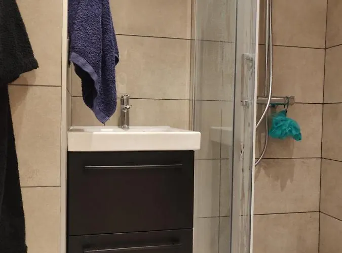 Chez Carole Et Arnaud Apartamento *