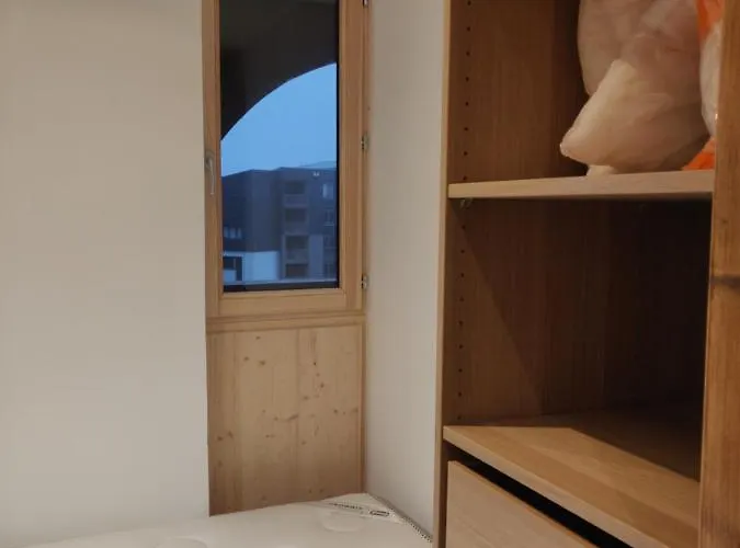 Chez Carole Et Arnaud Apartamento *