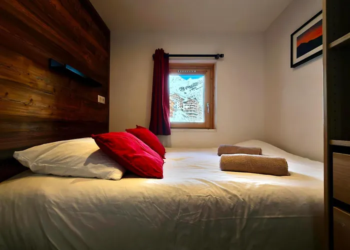 Apartamento Chez Carole Et Arnaud *