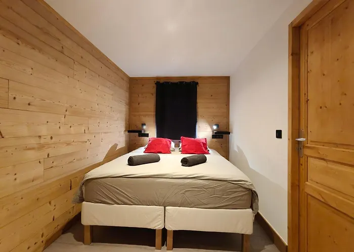 Chez Carole Et Arnaud *