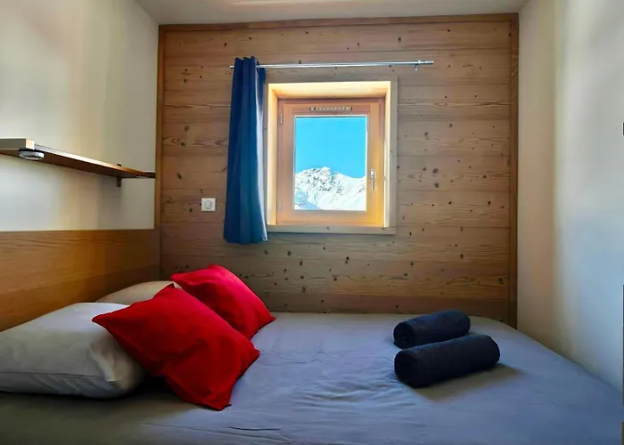 Chez Carole Et Arnaud Apartamento