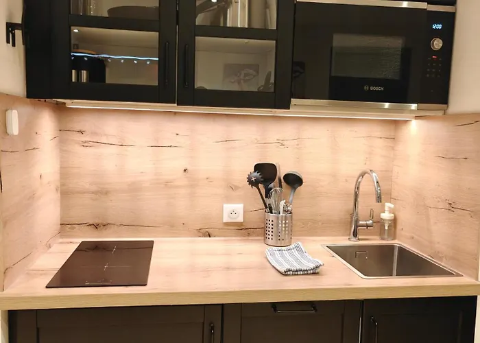 Apartamento Chez Carole Et Arnaud Val Thorens