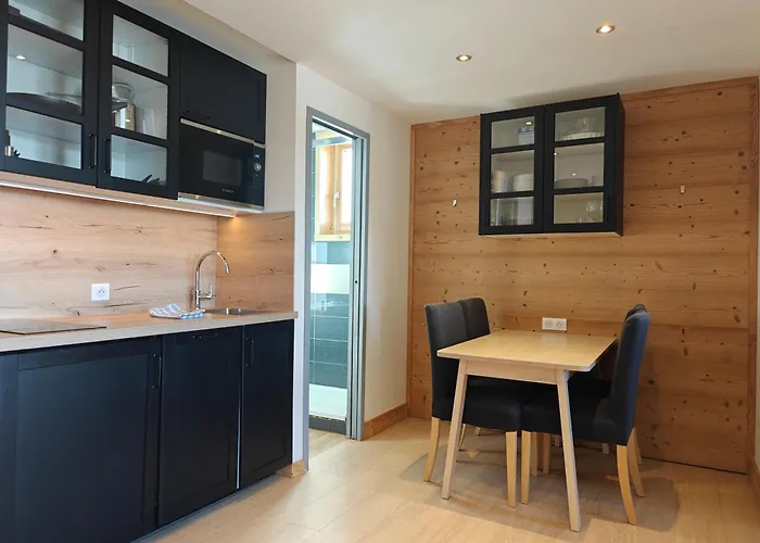 Chez Carole Et Arnaud *