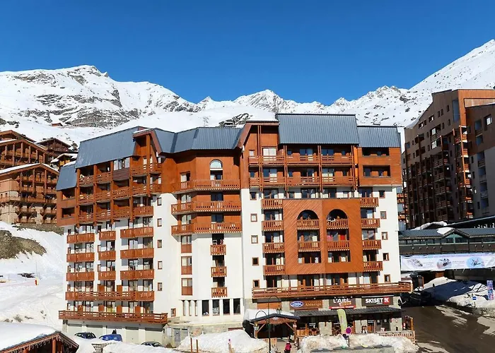 Chez Carole Et Arnaud *