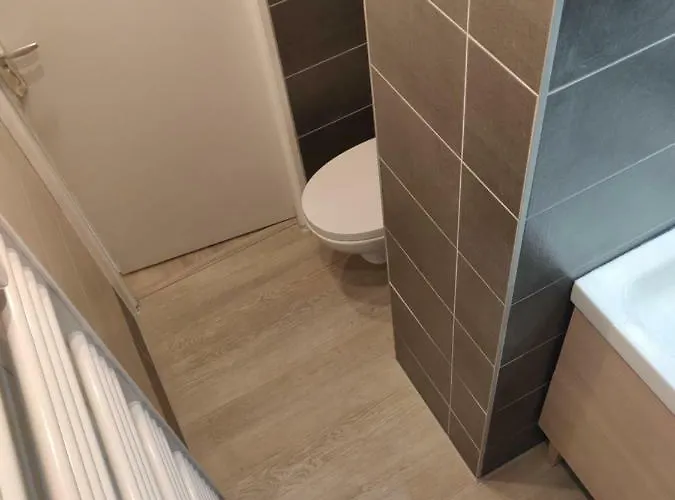 Apartamento Chez Carole Et Arnaud Val Thorens