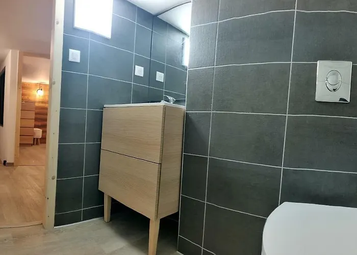 Apartamento Chez Carole Et Arnaud Val Thorens