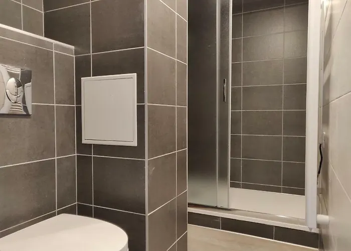 Apartamento Chez Carole Et Arnaud Val Thorens